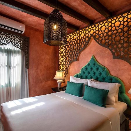 Decan Concept Boutique Estate Rhodes City Kültér fotó