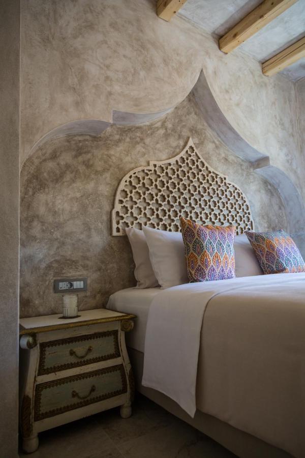 Decan Concept Boutique Estate Rhodes City Kültér fotó