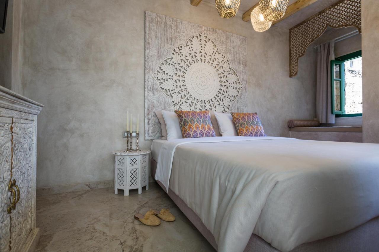 Decan Concept Boutique Estate Rhodes City Kültér fotó