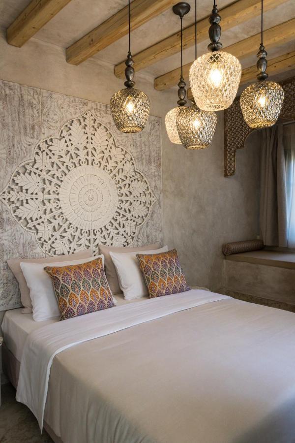 Decan Concept Boutique Estate Rhodes City Kültér fotó