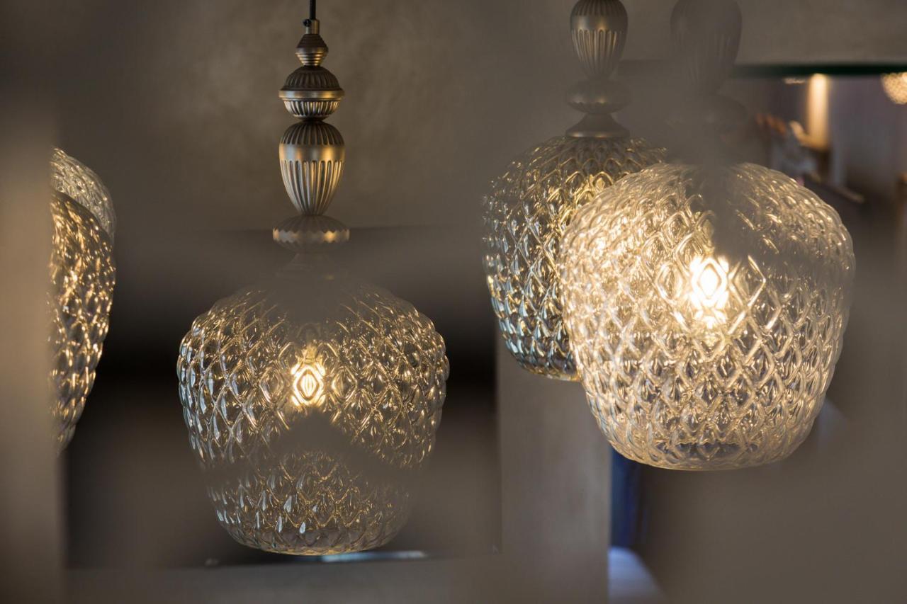 Decan Concept Boutique Estate Rhodes City Kültér fotó