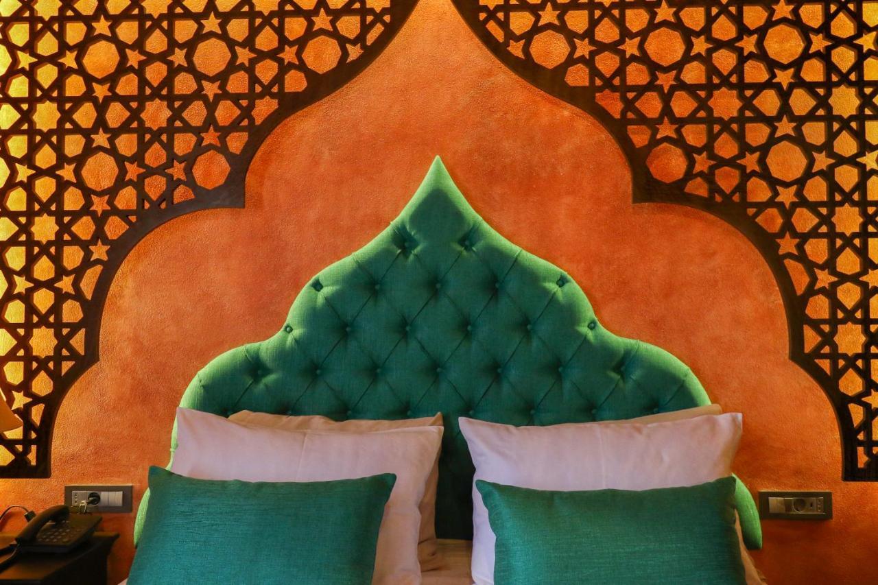 Decan Concept Boutique Estate Rhodes City Kültér fotó