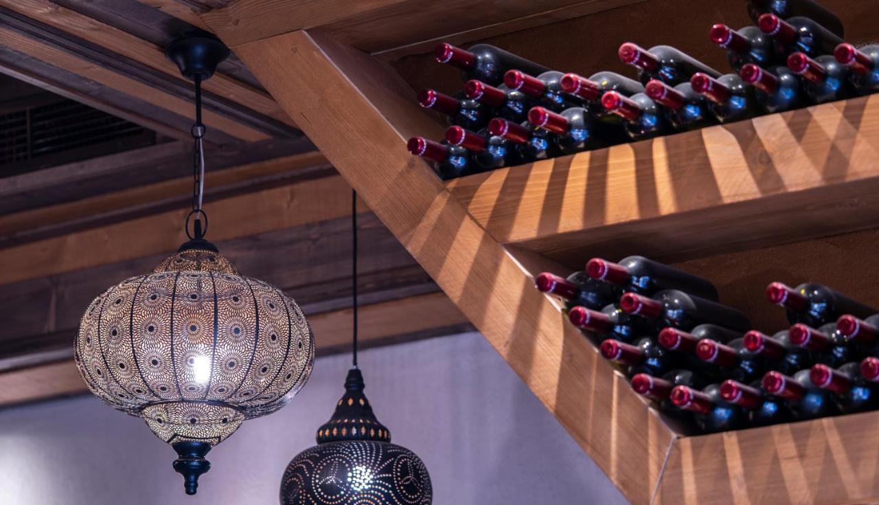 Decan Concept Boutique Estate Rhodes City Kültér fotó