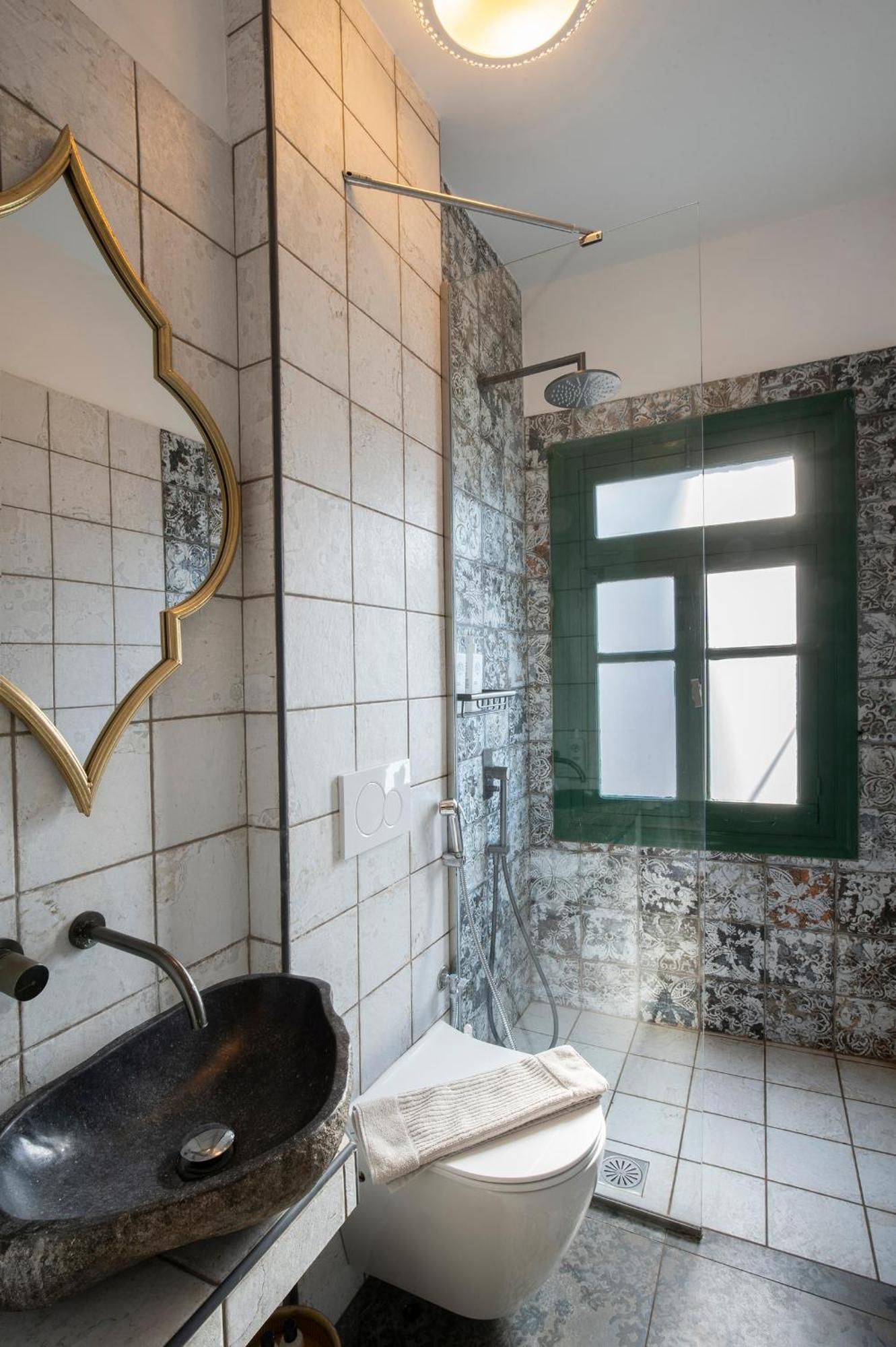 Decan Concept Boutique Estate Rhodes City Kültér fotó