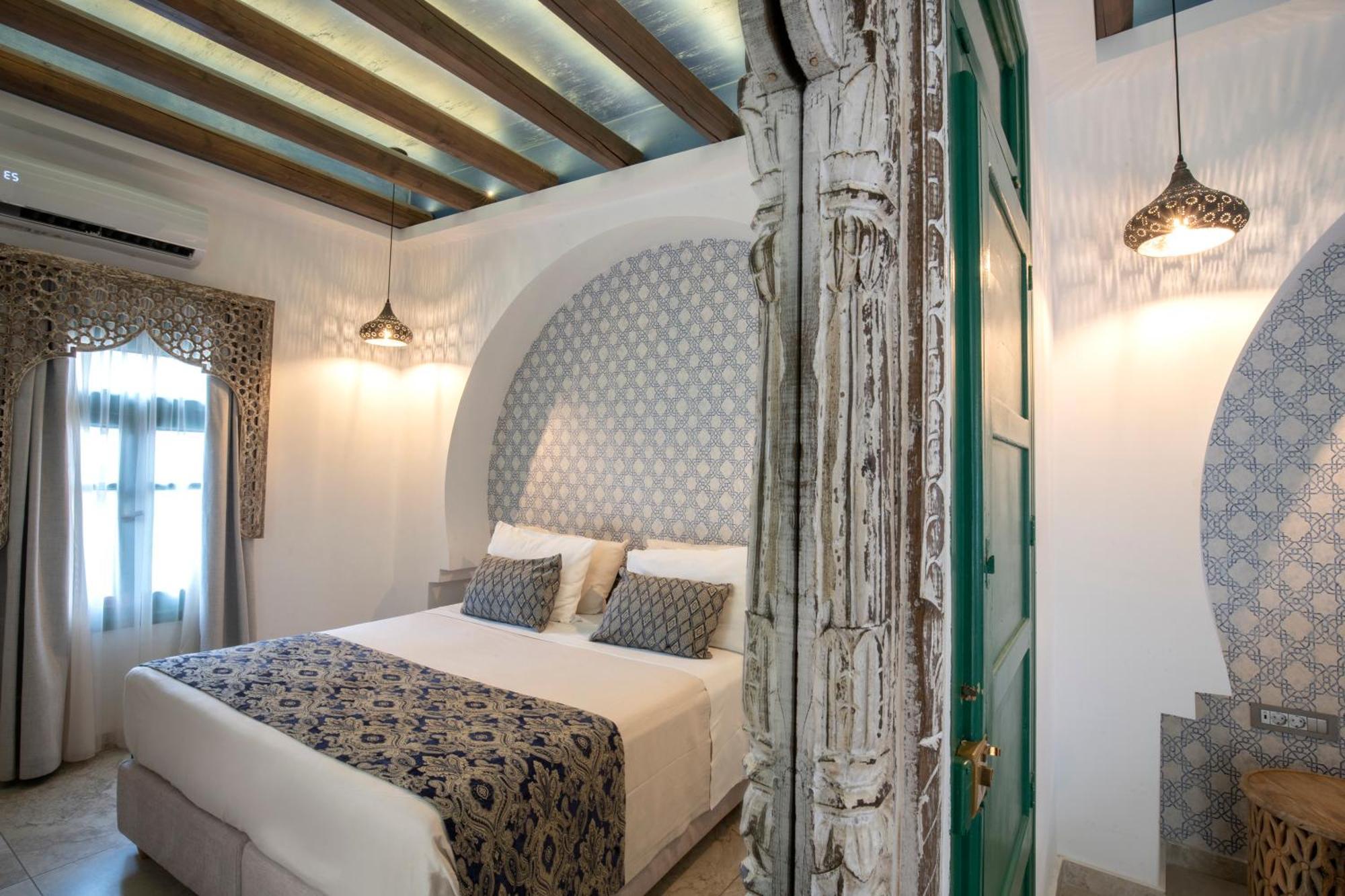 Decan Concept Boutique Estate Rhodes City Kültér fotó