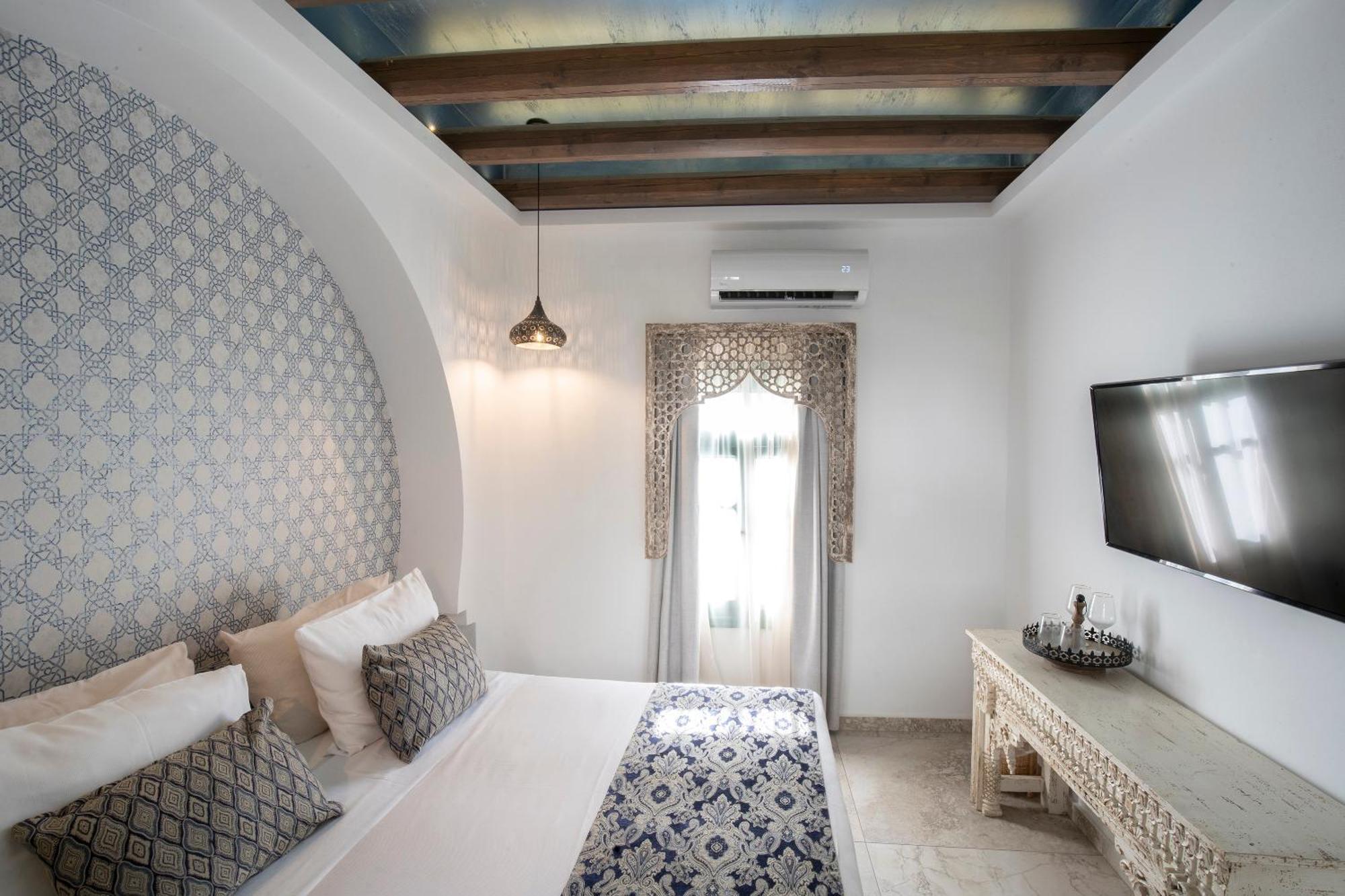 Decan Concept Boutique Estate Rhodes City Kültér fotó