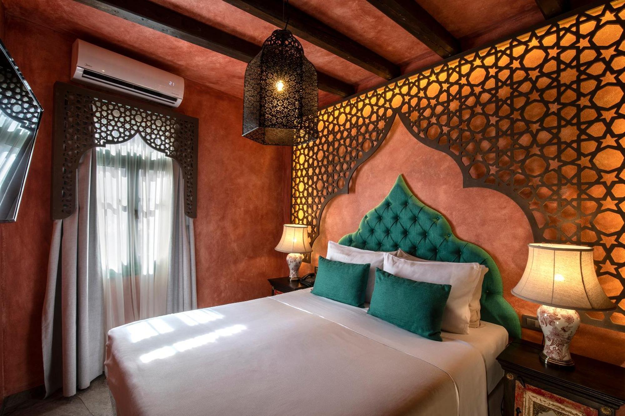 Decan Concept Boutique Estate Rhodes City Kültér fotó