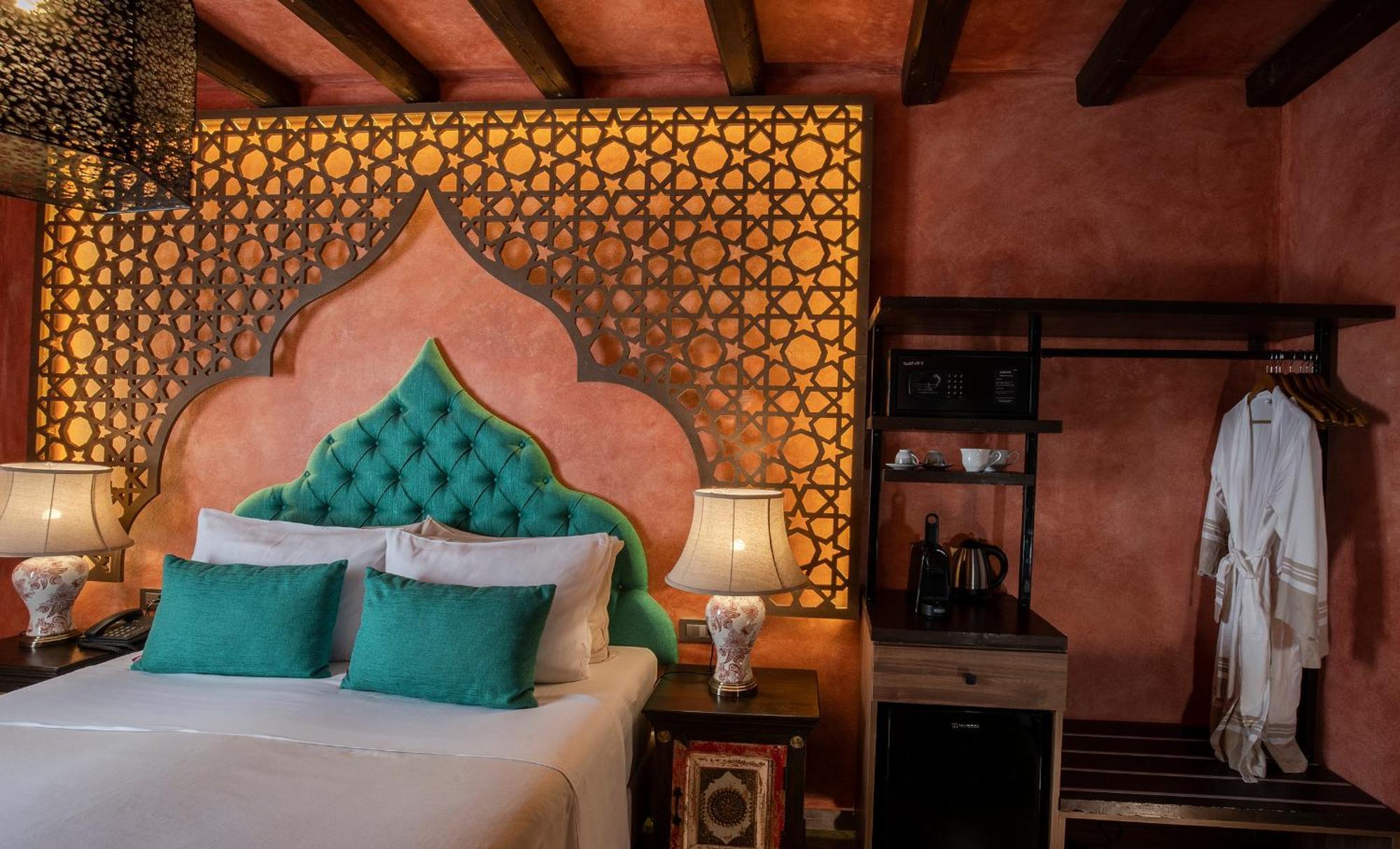 Decan Concept Boutique Estate Rhodes City Kültér fotó