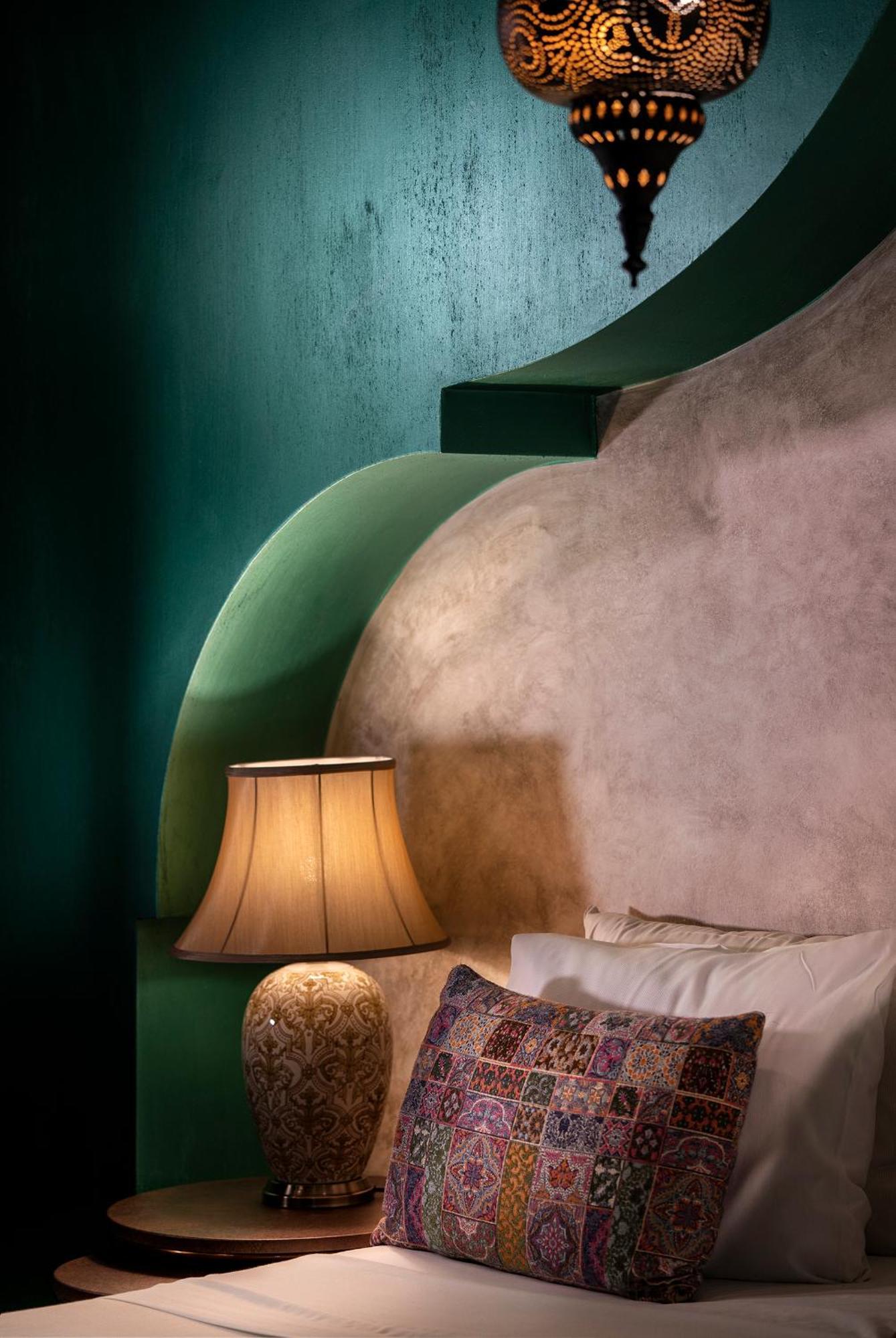 Decan Concept Boutique Estate Rhodes City Kültér fotó
