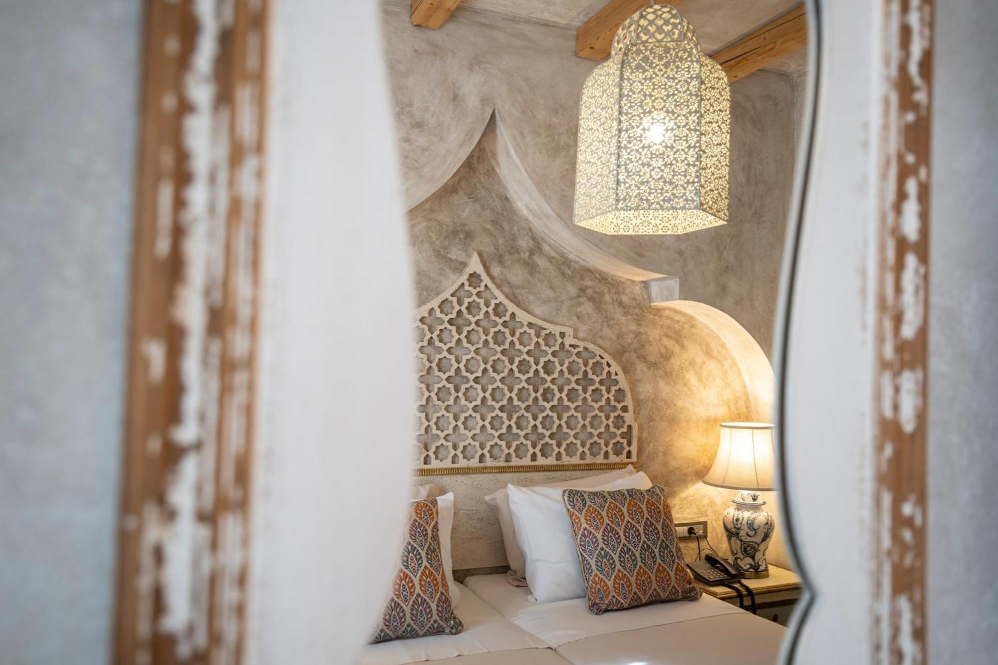 Decan Concept Boutique Estate Rhodes City Kültér fotó