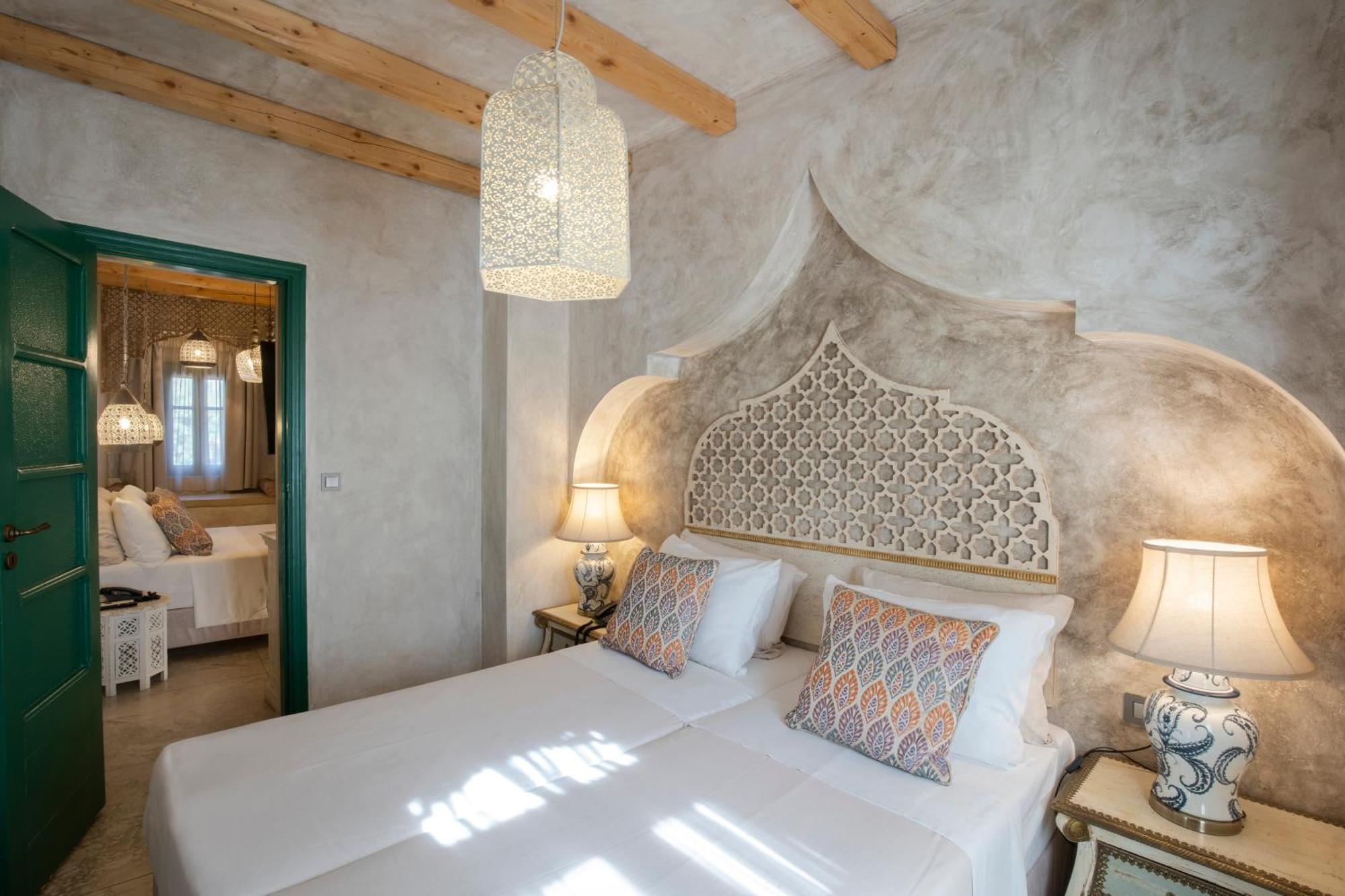 Decan Concept Boutique Estate Rhodes City Kültér fotó
