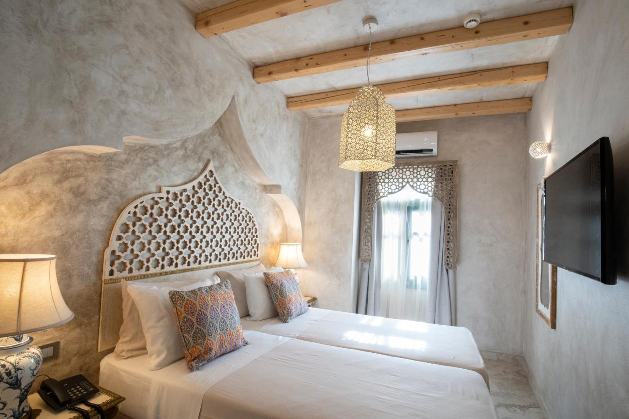 Decan Concept Boutique Estate Rhodes City Kültér fotó