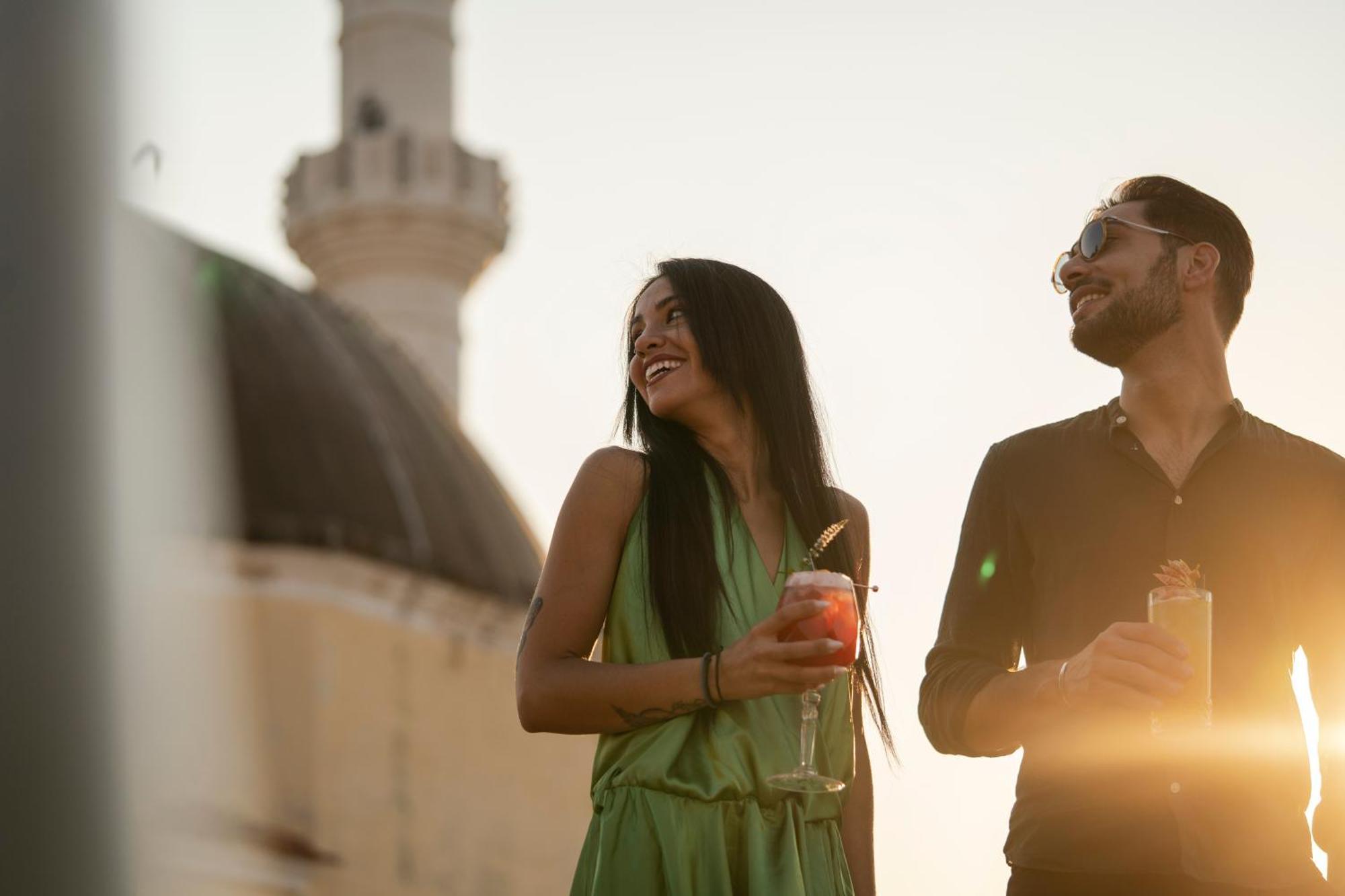 Decan Concept Boutique Estate Rhodes City Kültér fotó