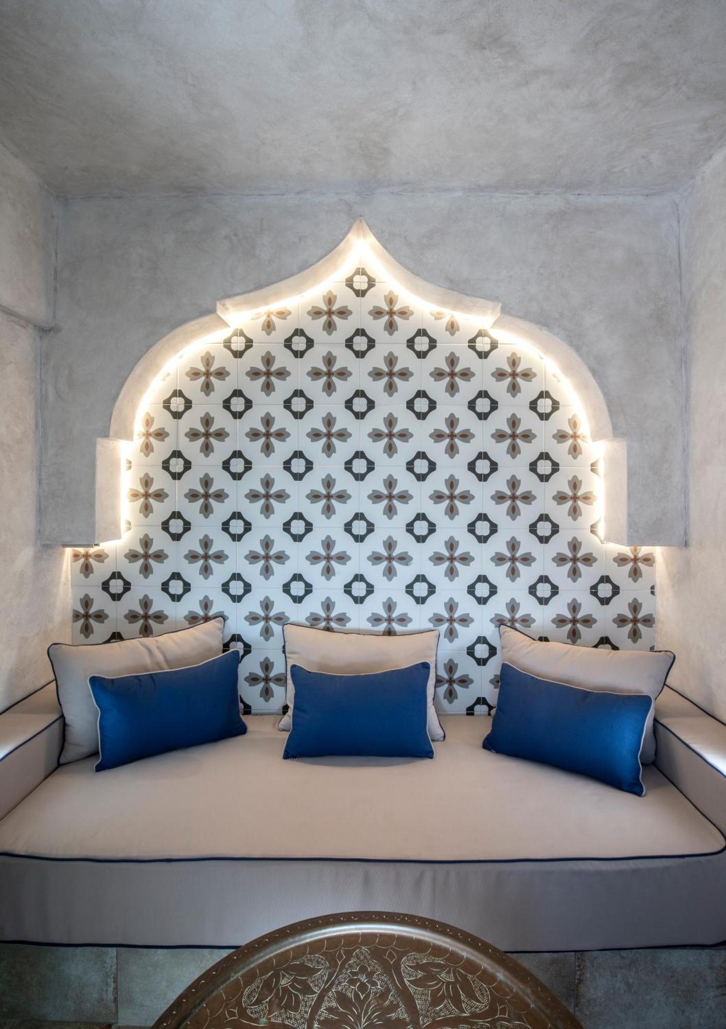 Decan Concept Boutique Estate Rhodes City Kültér fotó